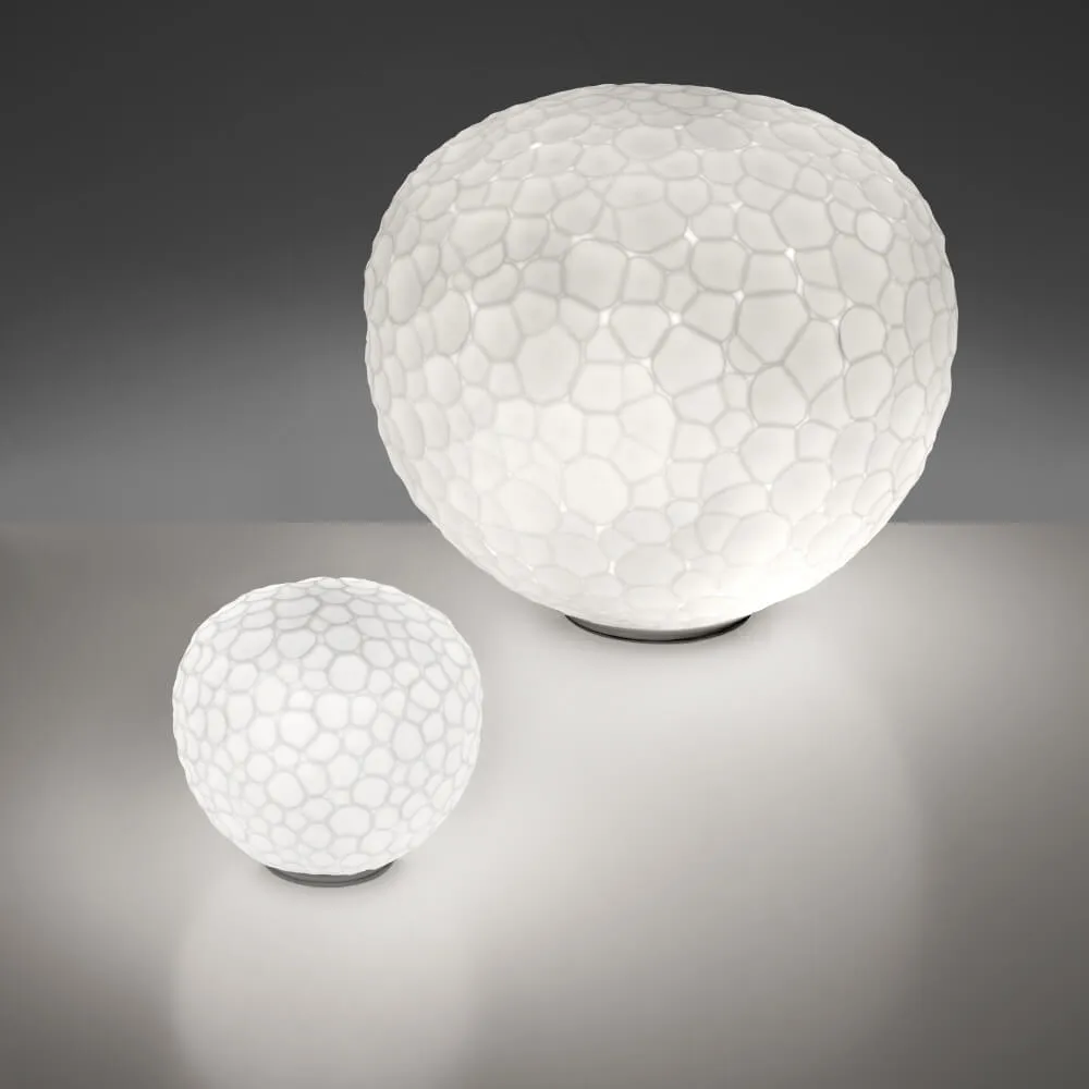 Artemide Meteorite 48 table lamp