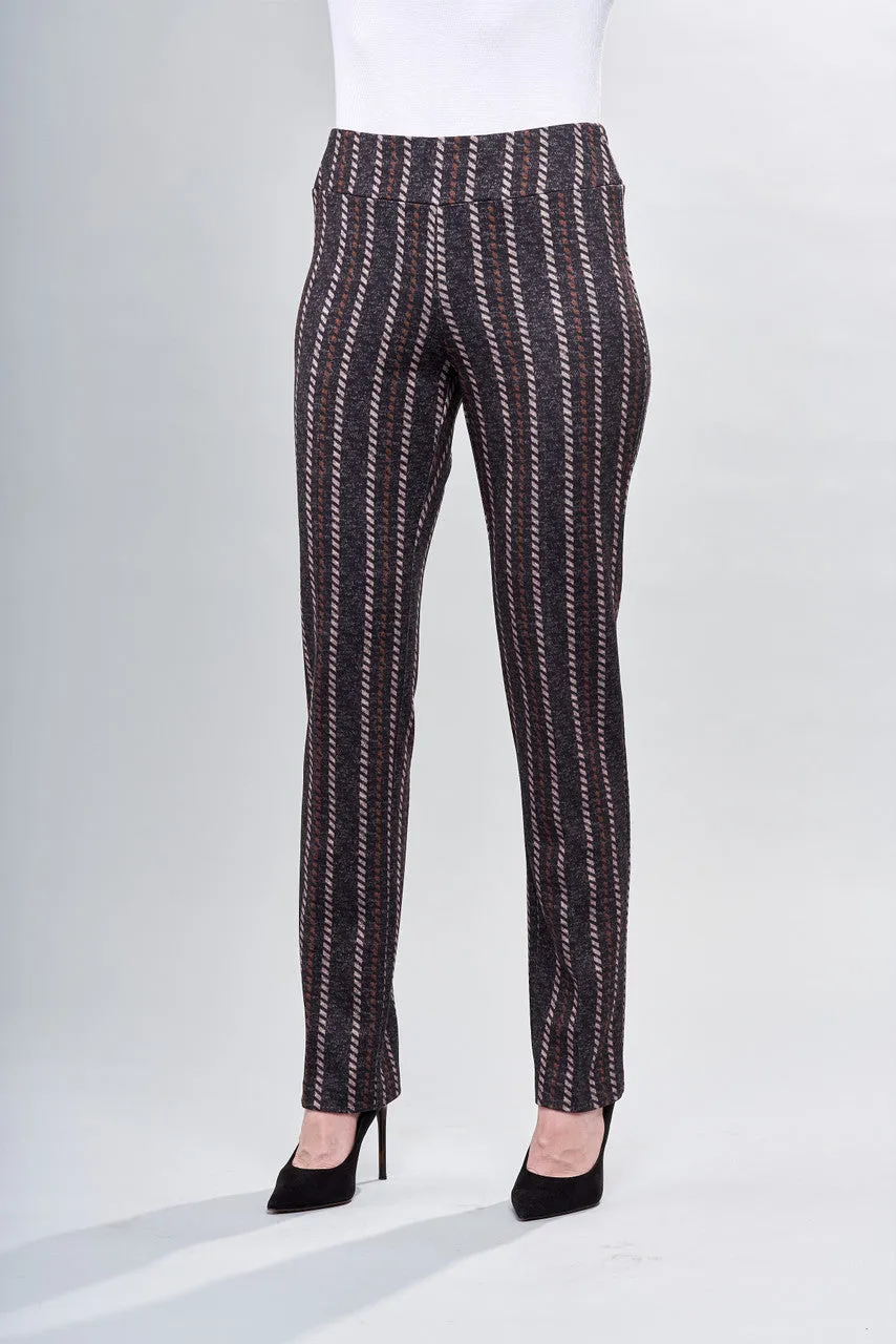 Autumn Stripe Pant