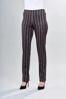 Autumn Stripe Pant