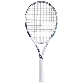 Babolat Evo Drive Lite White Gen2 Tennis Racket