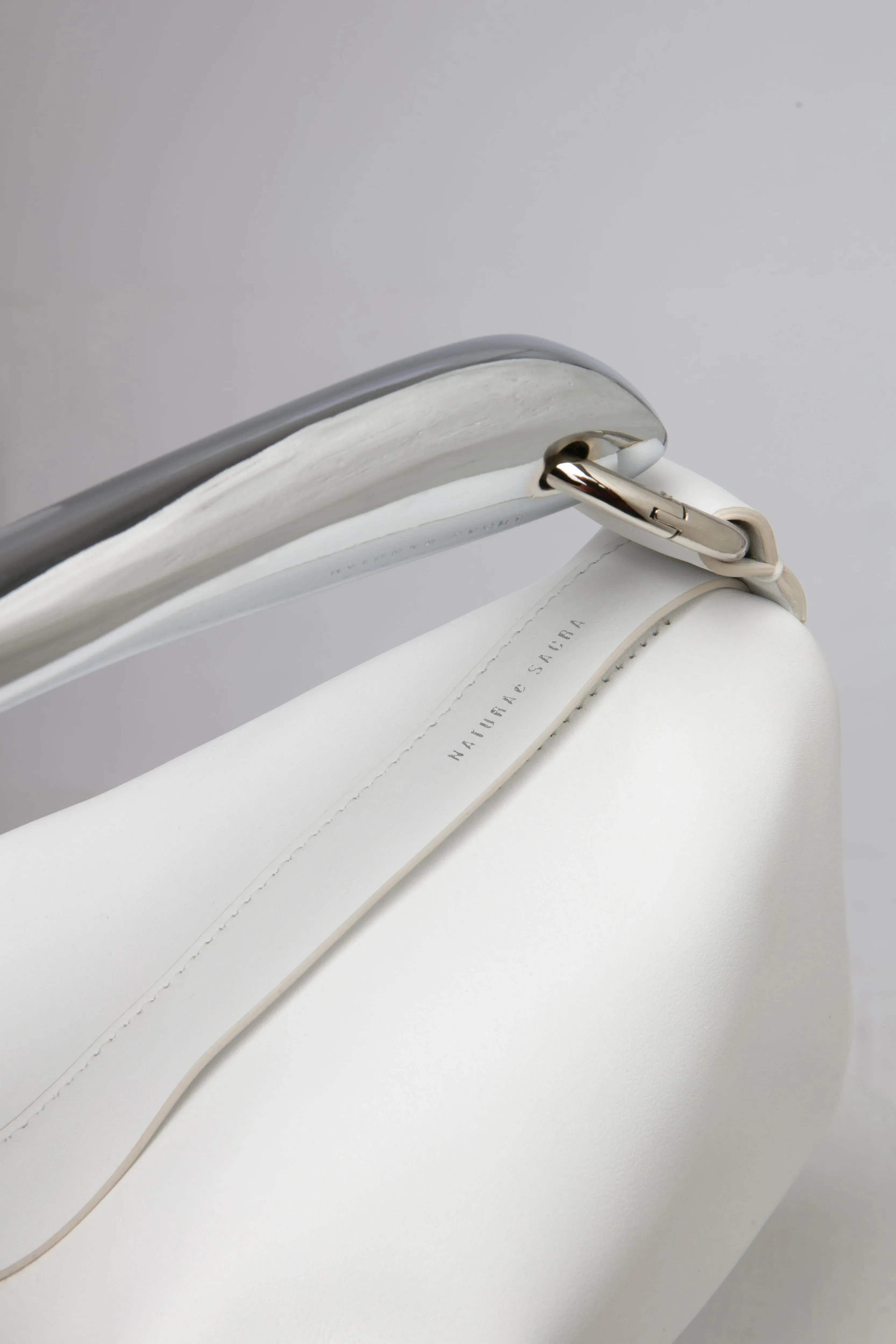 BAHAR | OFF WHITE by NATURAE SACRA