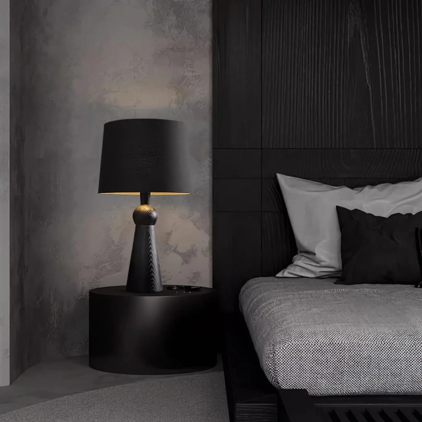 Bella Table Lamp