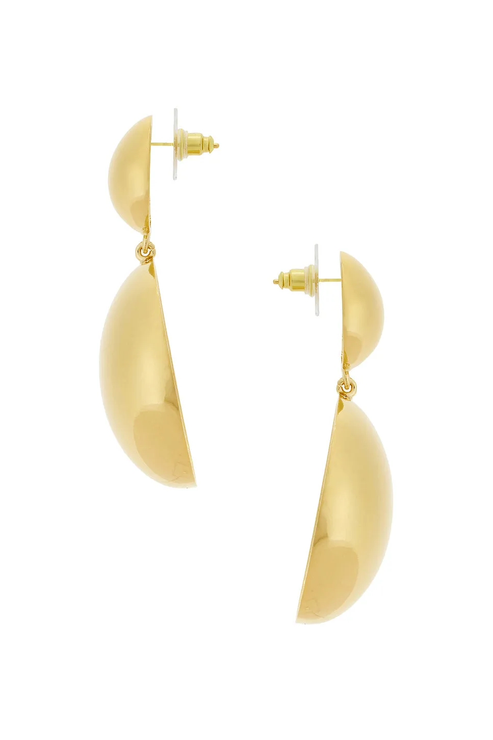 Boucle D'Oreill Drop Earrings