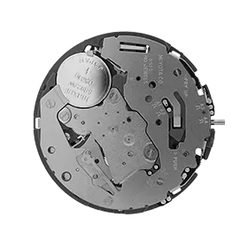 Brand New Citizen/Miyota OS1A Quartz Movement