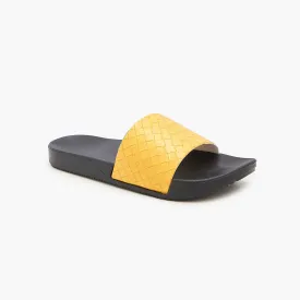 Casual Printed Slippers
