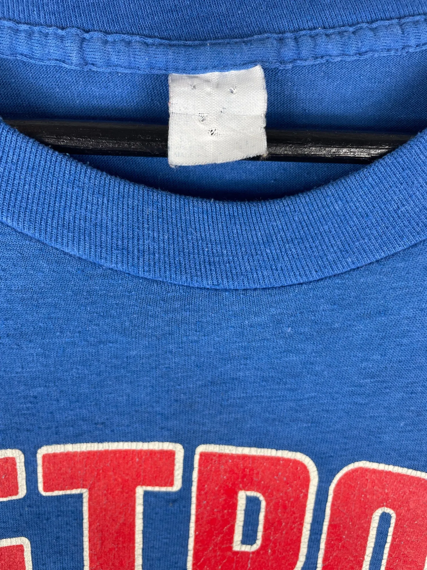 Detroit Pistons T-Shirt