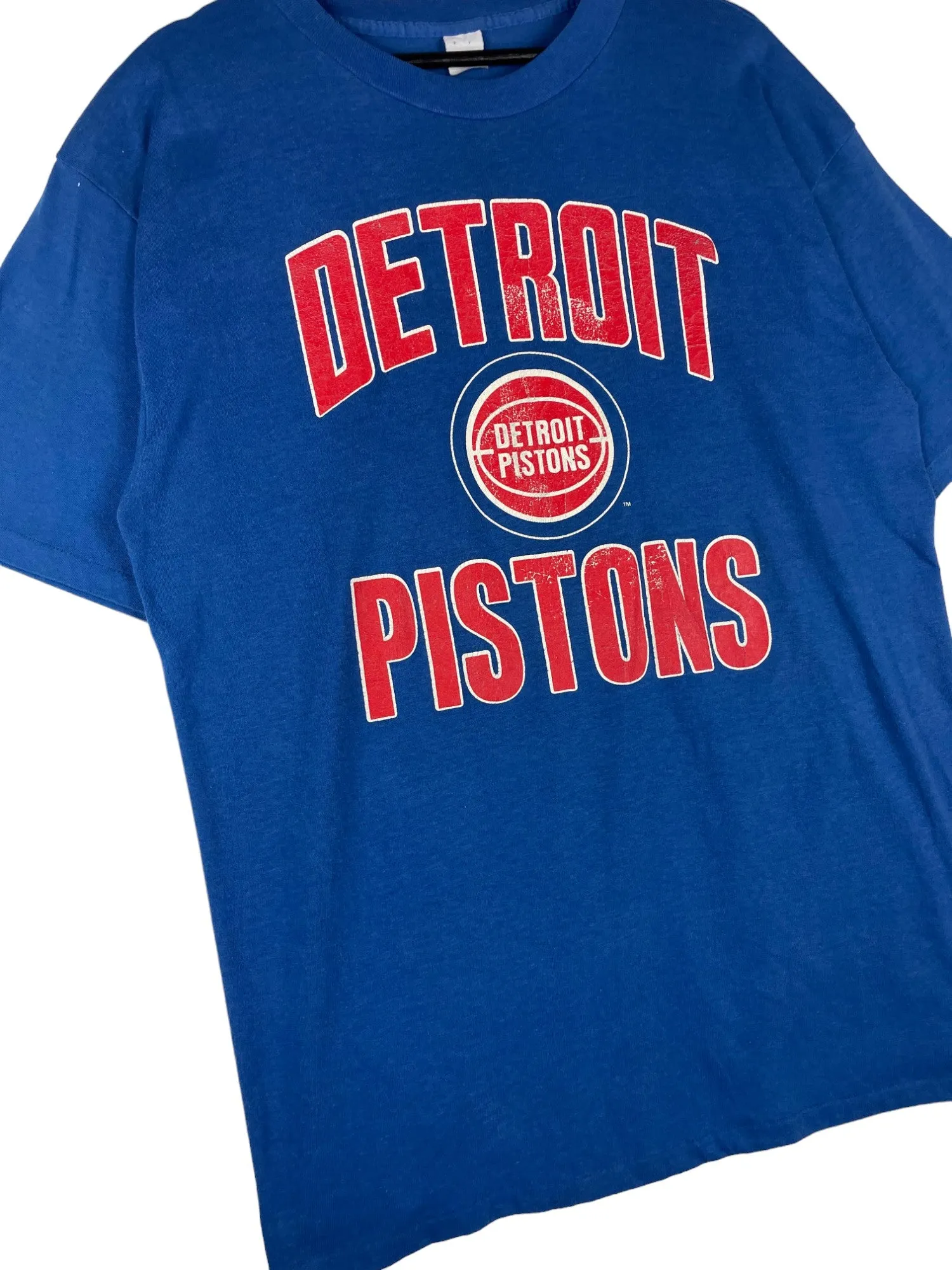 Detroit Pistons T-Shirt
