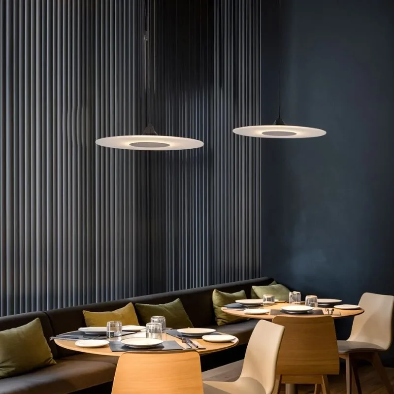 Diskos Pendant Light