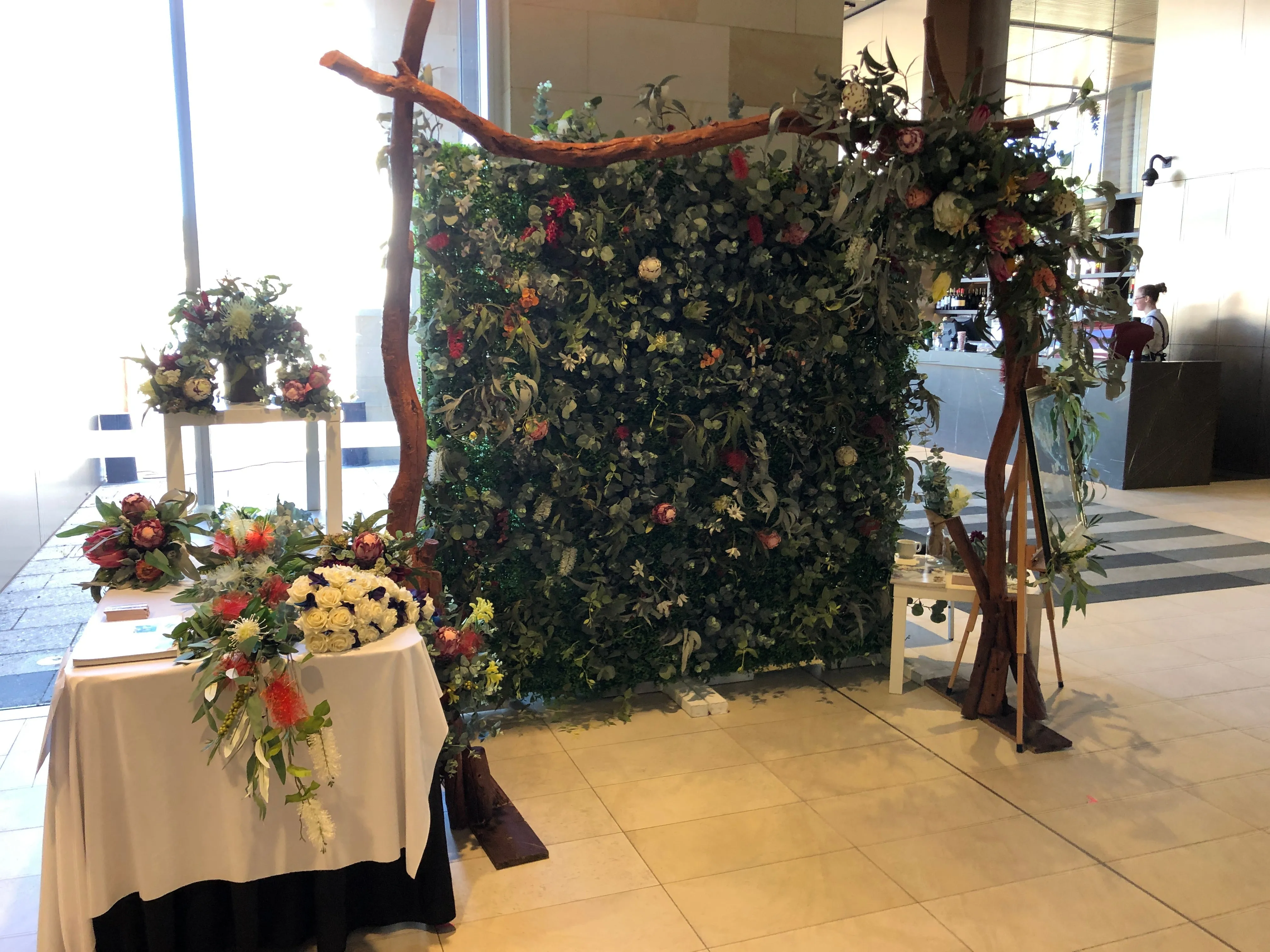 EXPO & EVENT - Wedding Open Day 2019 @ Joondalup Resort