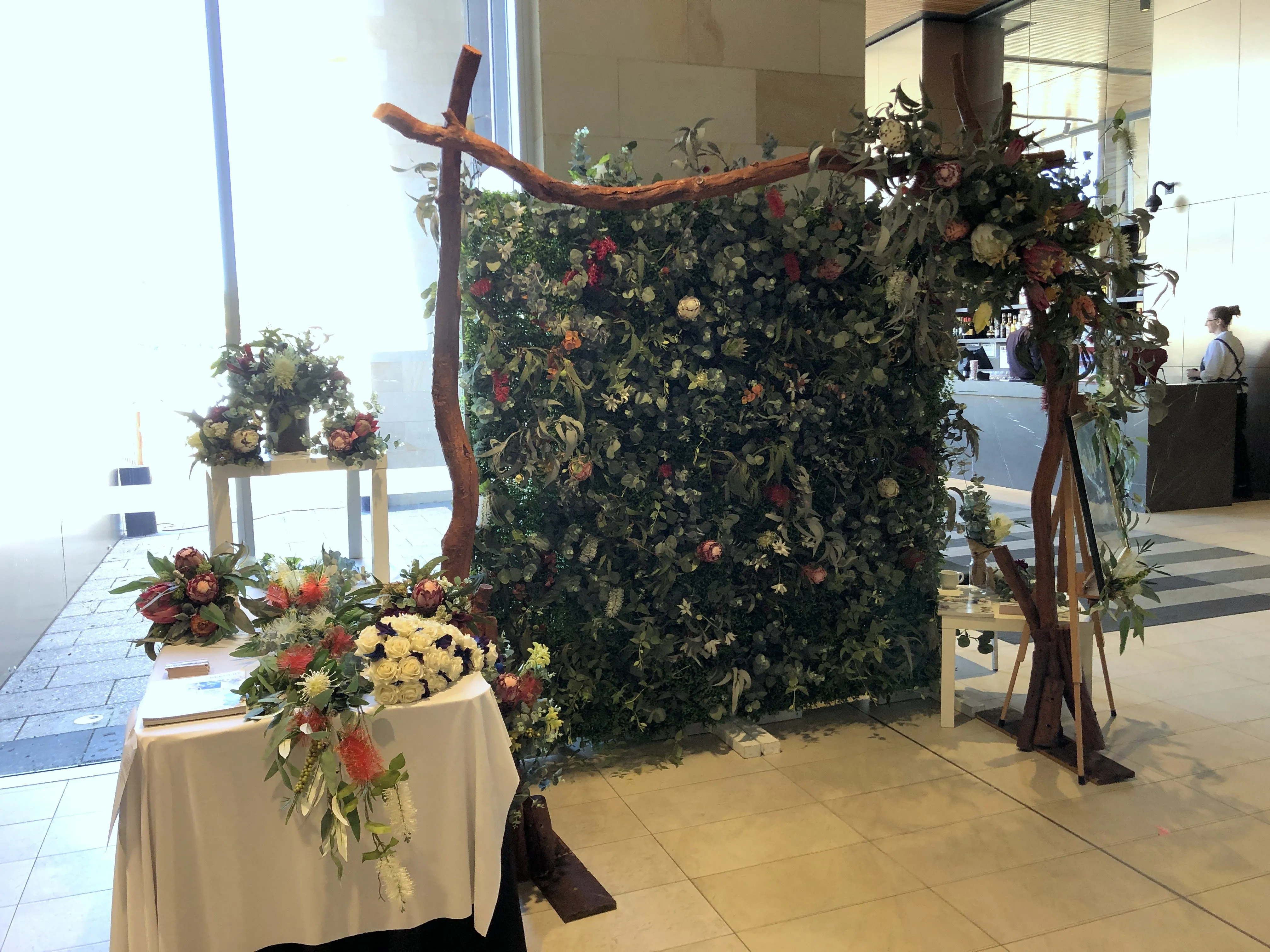 EXPO & EVENT - Wedding Open Day 2019 @ Joondalup Resort
