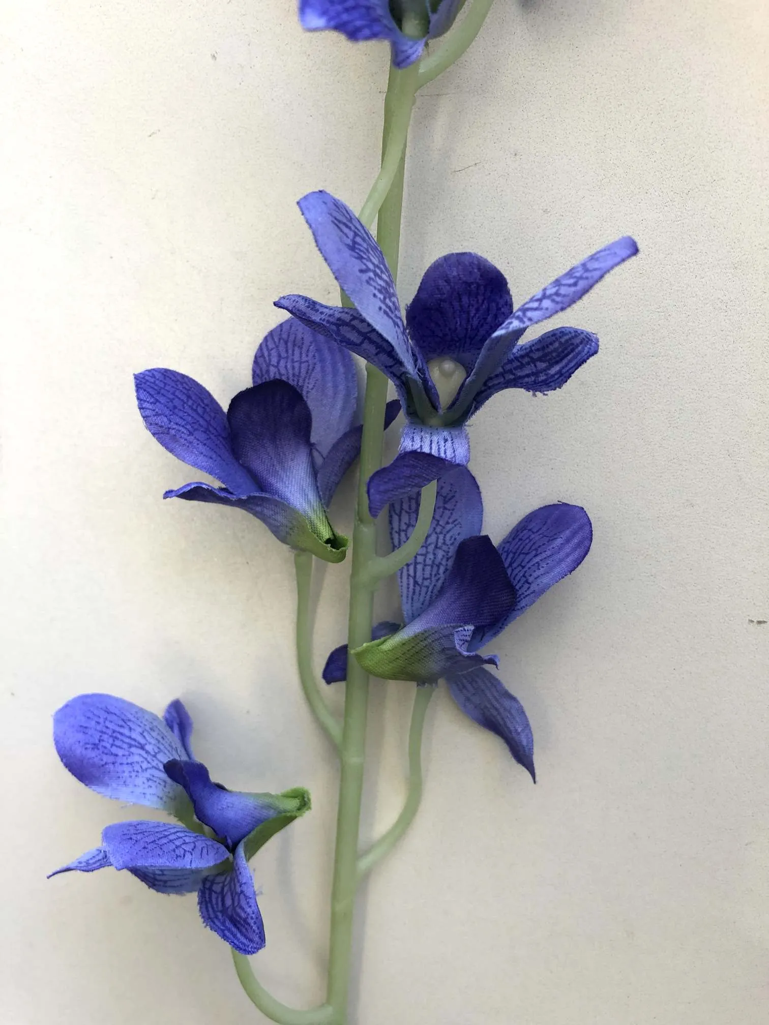 F-RT-5480BL Singpaore Orchid 80cm Purple