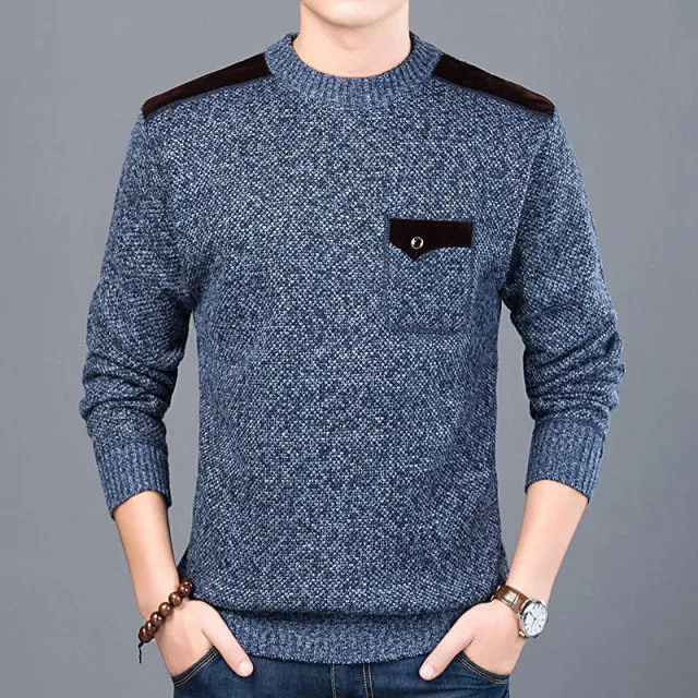 Fashion Brand Sweater