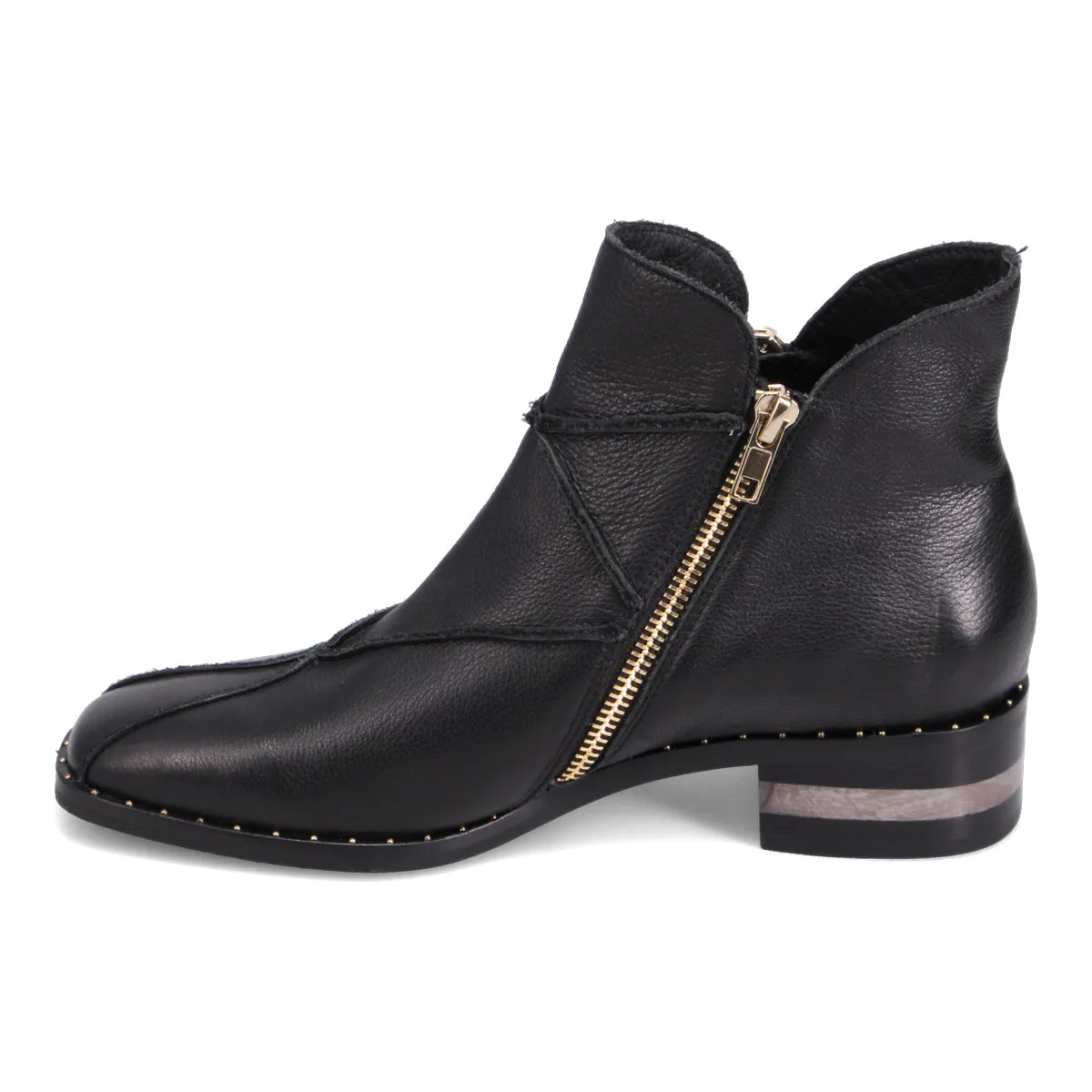Foshan Ankle Boot