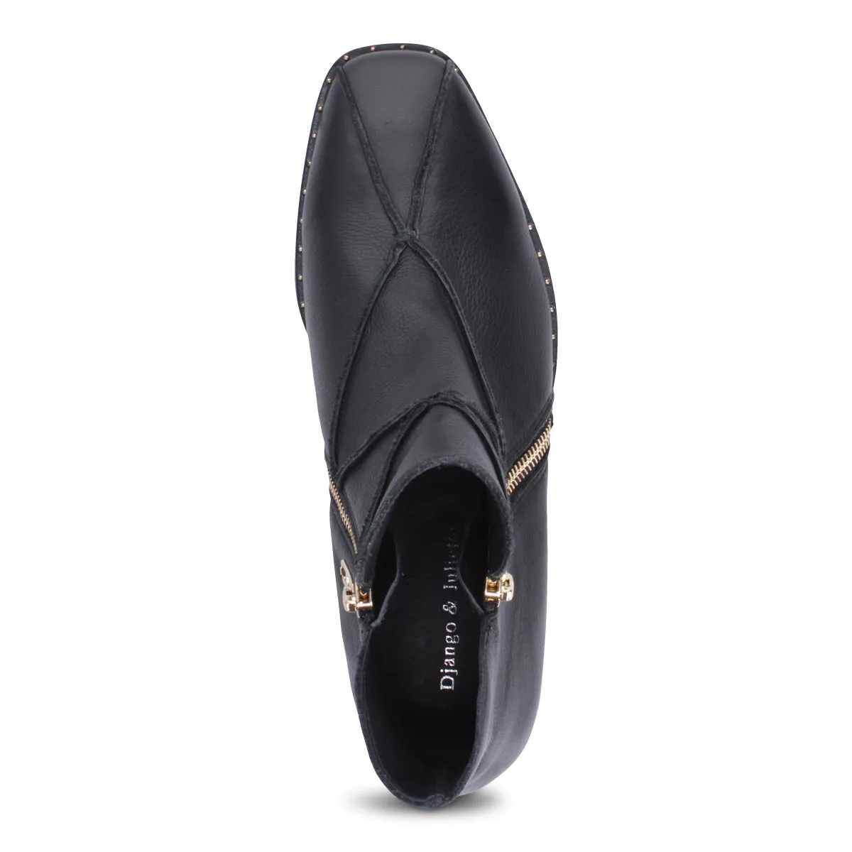 Foshan Ankle Boot