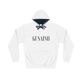 Gusaino Varsity Hoodie