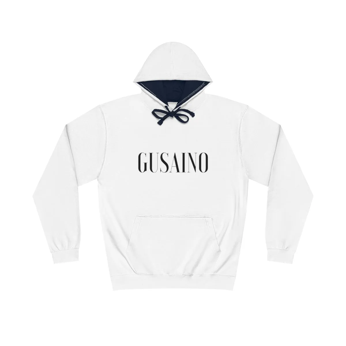 Gusaino Varsity Hoodie