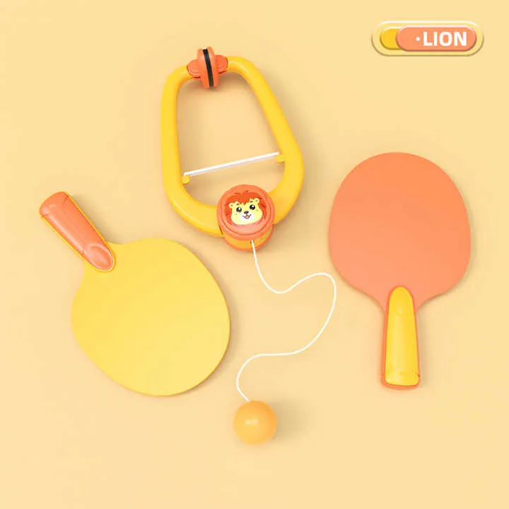 Hanging Table Tennis Trainer