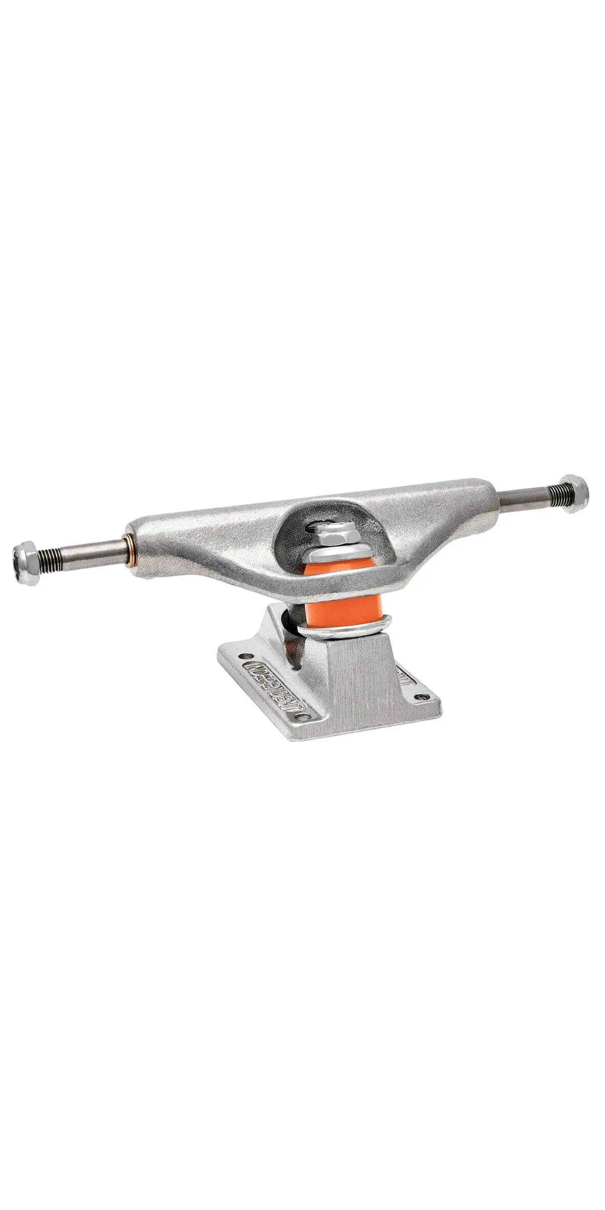Independent Trucks 144mm Stage XI Polished - Ejes