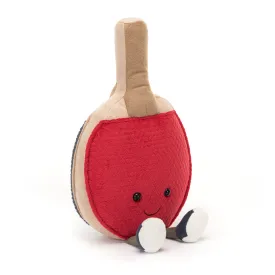 Jellycat Amuseables Sports Table Tennis