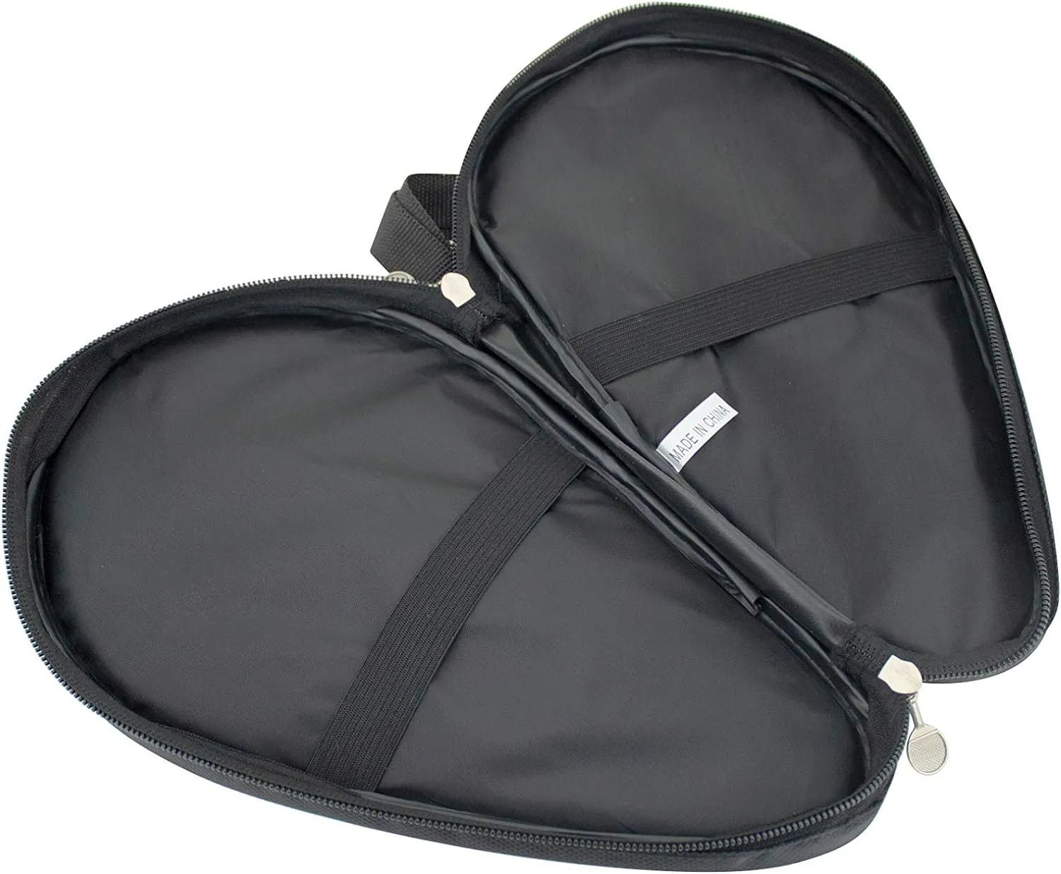 Les raquettes de tennis de table professionnelles INFINITY CARBON