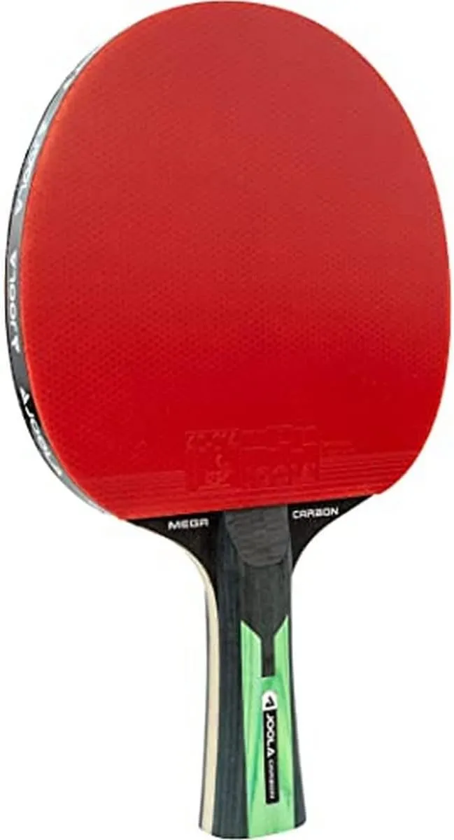 Les raquettes de tennis de table professionnelles INFINITY CARBON