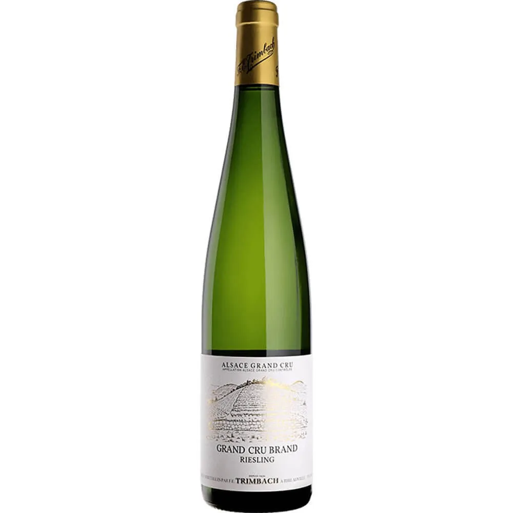 Maison Trimbach - Riesling Grand Cru - Brand