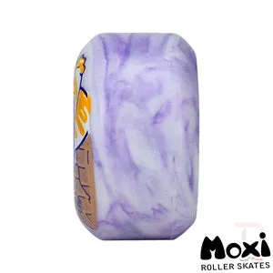 Moxi Fundae Skate Park Wheels 57mm 92a
