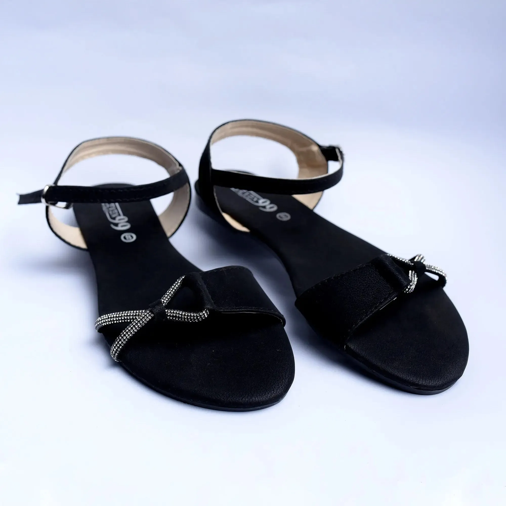 NBS-E9919 Gray Slipper
