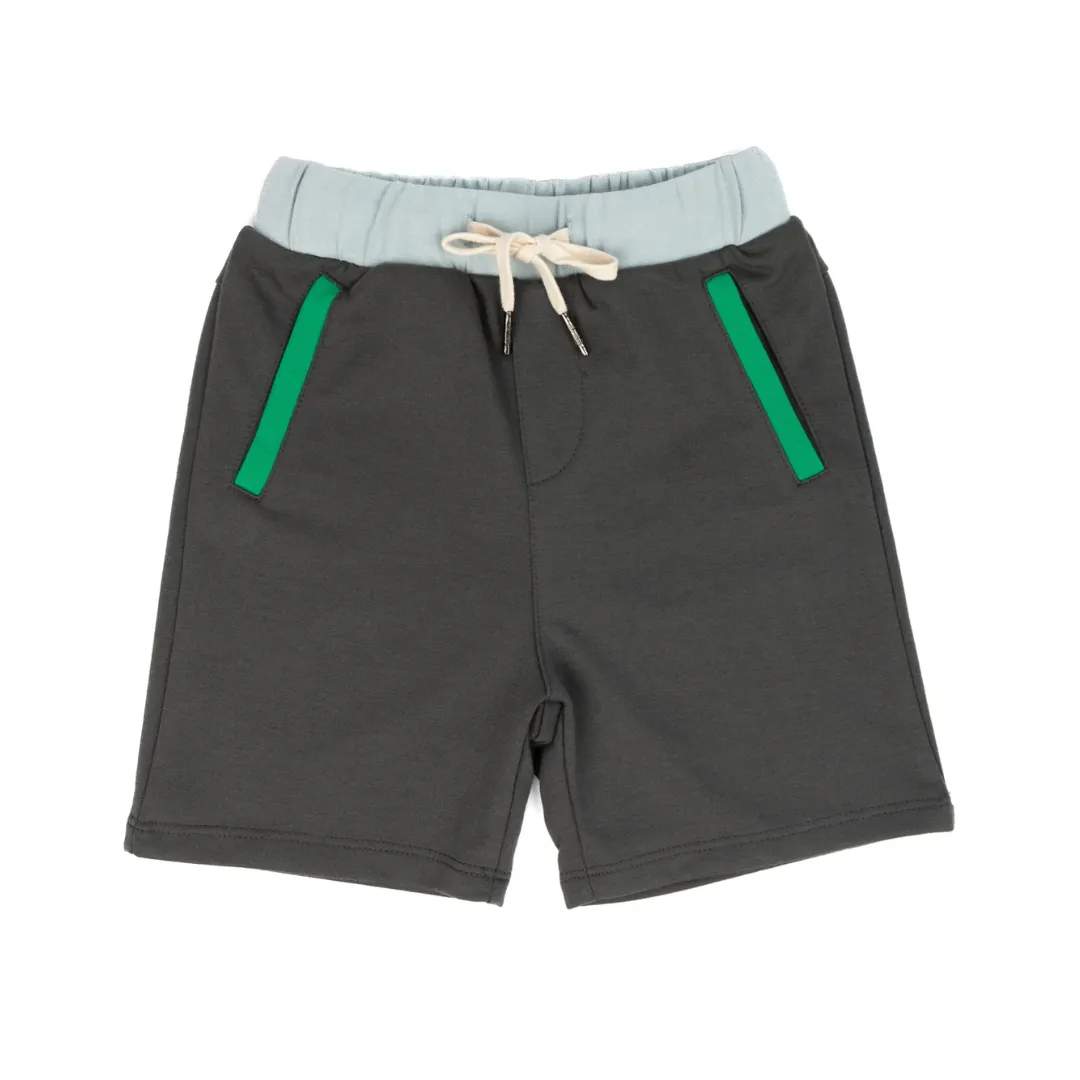 Storm Shorts - Badminton by Miki Miette