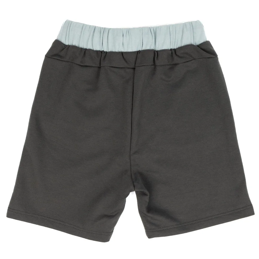 Storm Shorts - Badminton by Miki Miette