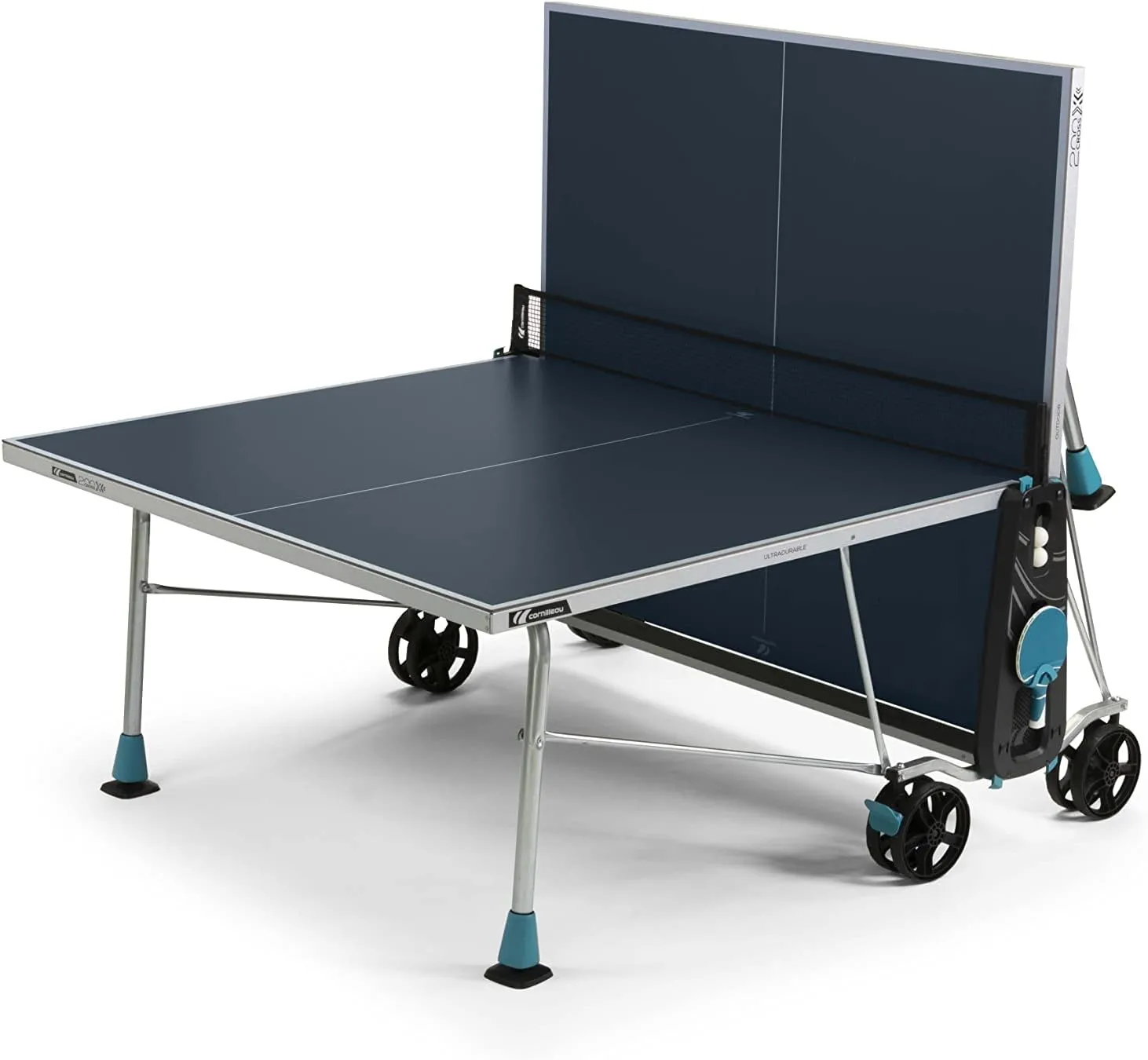 Table de ping-Pong d'extrieur Premium 200X Outdoor | Fitnessterapy