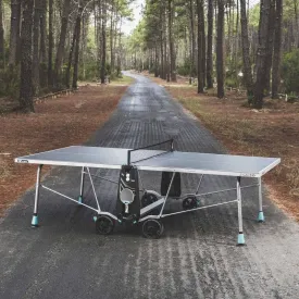 Table de ping-Pong d'extrieur Premium 200X Outdoor | Fitnessterapy