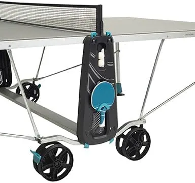 Table de ping-Pong d'extrieur Premium 200X Outdoor | Fitnessterapy