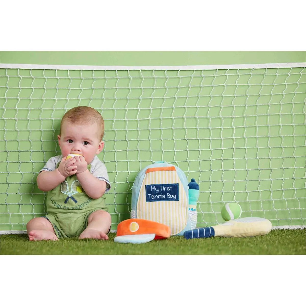 Tennis Shortall