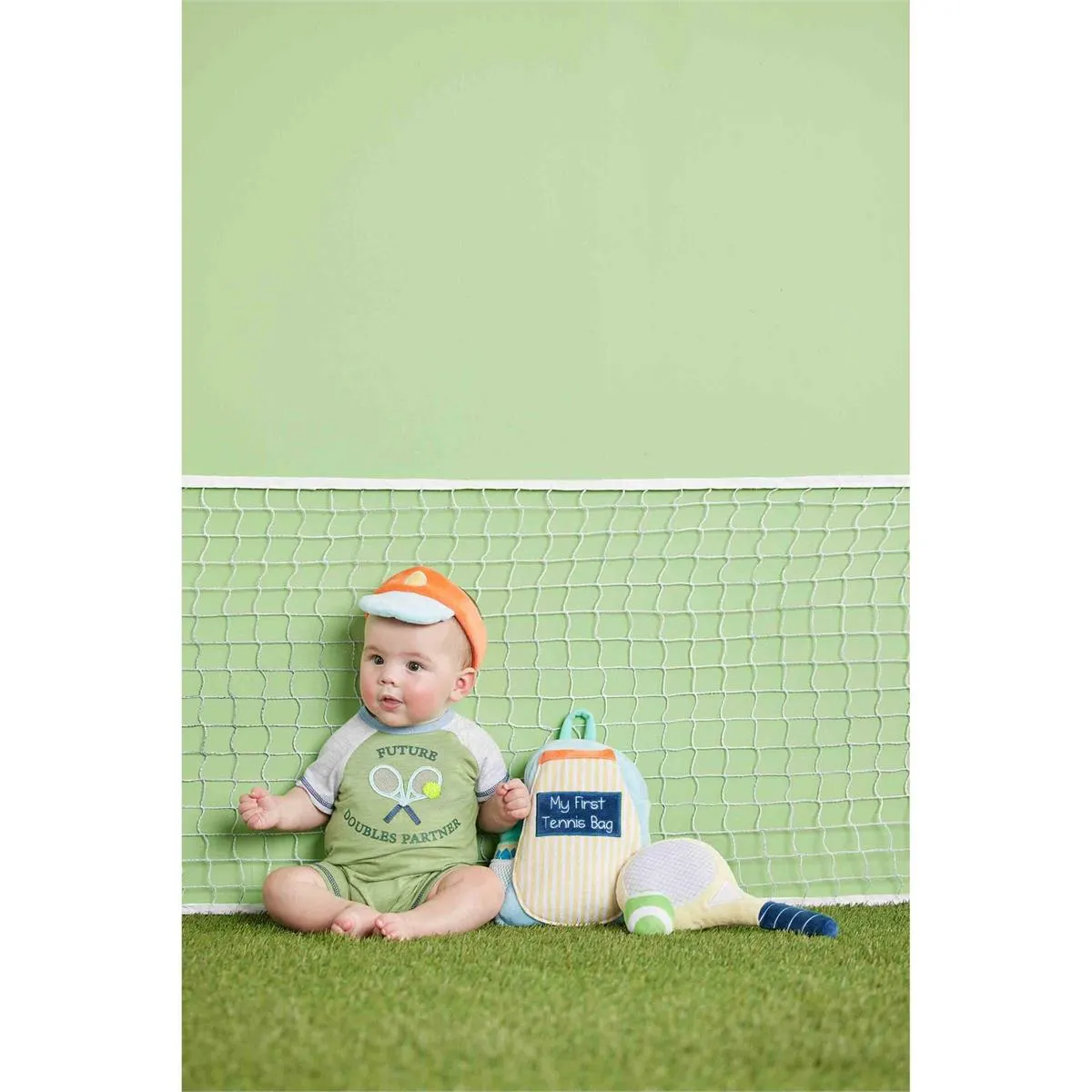 Tennis Shortall