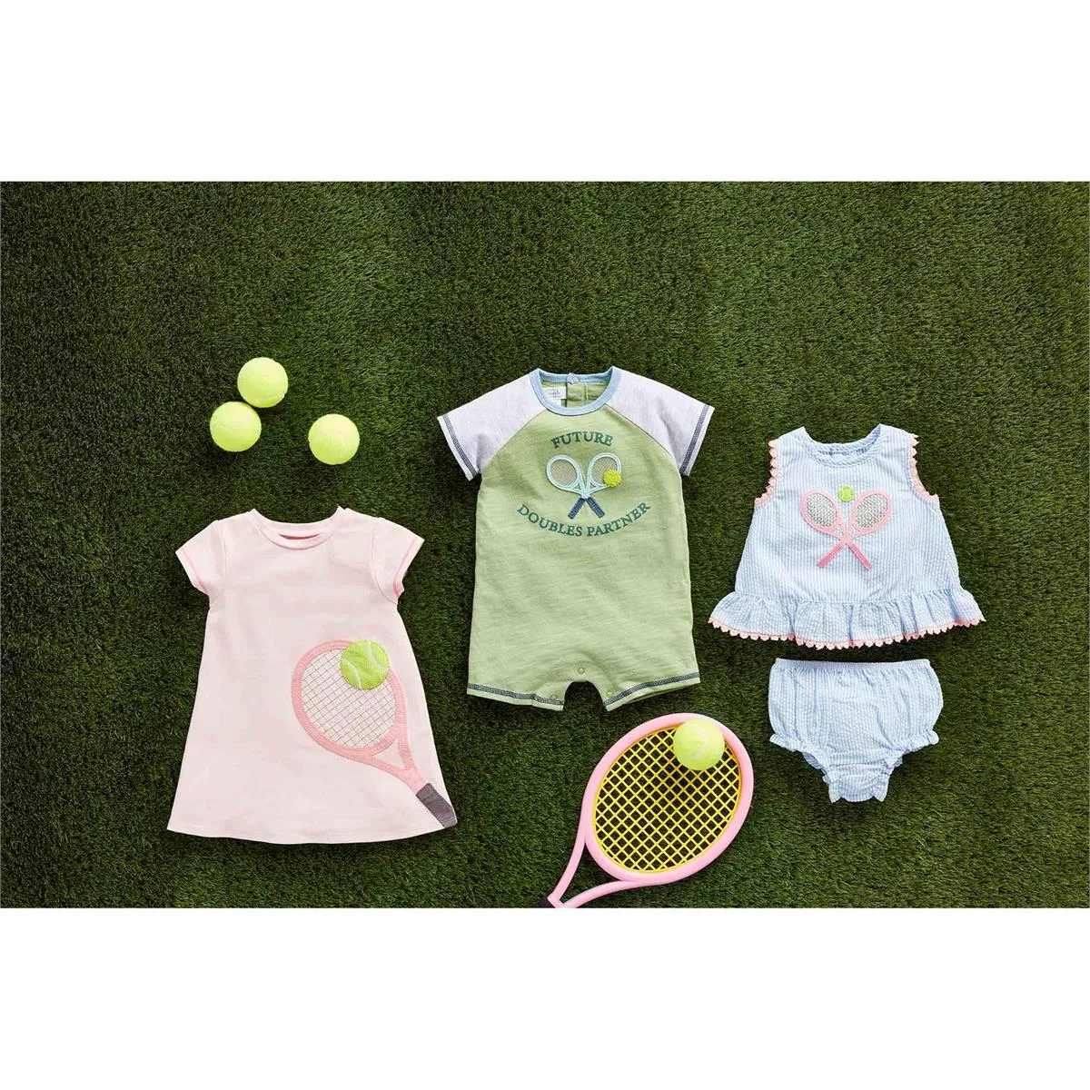 Tennis Shortall