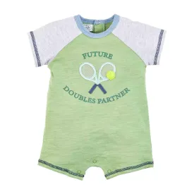 Tennis Shortall